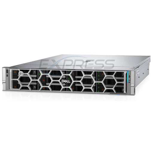 Dell PowerEdge R570 Rack Server | Configurable