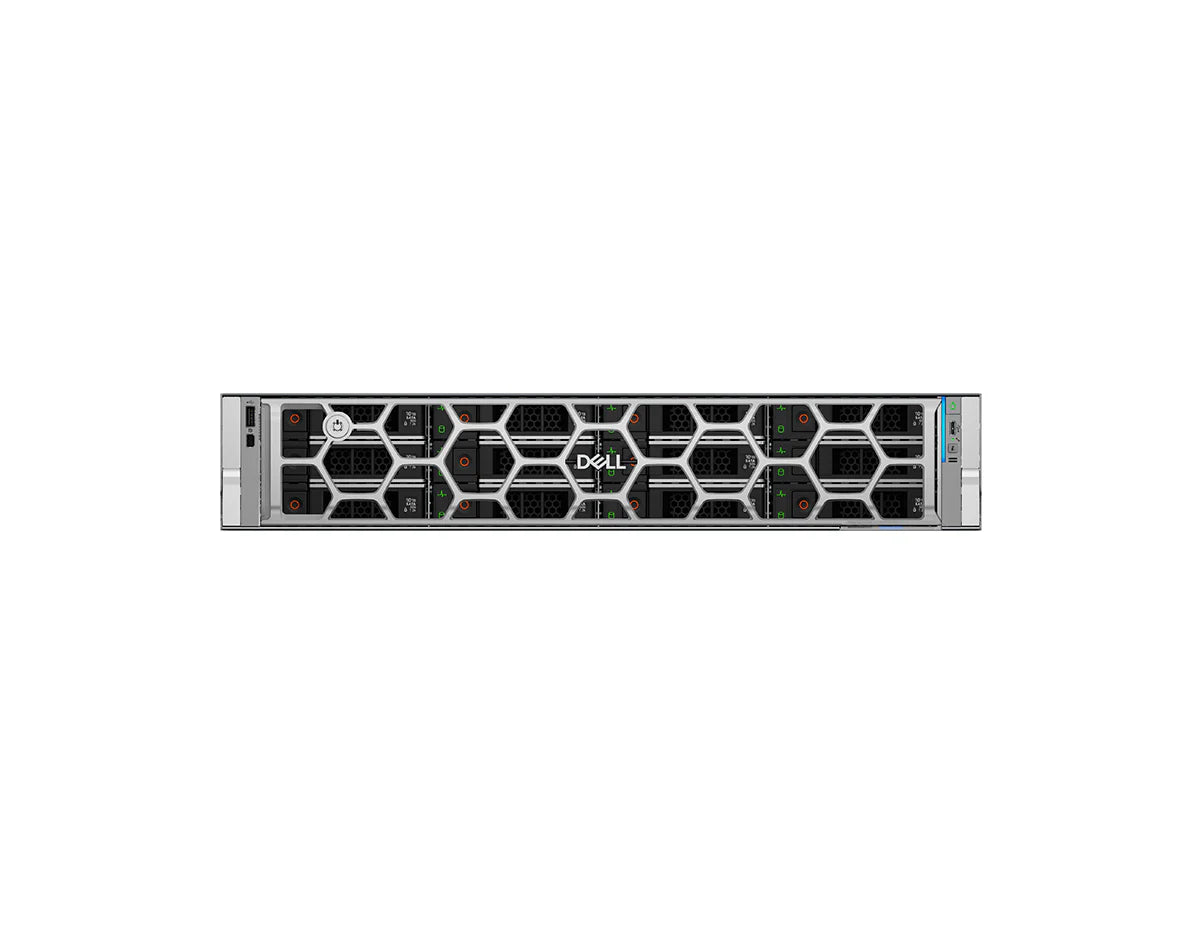 Dell PowerEdge R5715 2U Rack Server