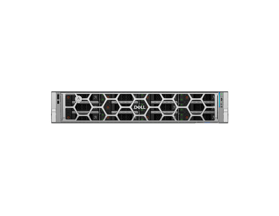 Dell PowerEdge R5715 2U Rack Server