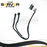 Dell PowerEdge R640 10-Bay 2.5" Backplane to H730P Mini RAID Cable 0DC1C0 DC1C0