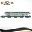 Dell PowerEdge R640 10-Bay 2.5" NVMe SSD Backplane Board (4-in-1 Configuration). P/N: NFNNV, 0NFNNV.