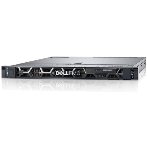 Refurbished Dell PowerEdge R640 (10x 2.5”) 1U Rack Server