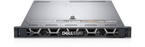 Dell PowerEdge R640 1U Rack Server – CTO Chassis | Custom Configurable Dual-Socket Xeon Scalable Server