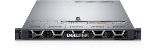 Dell PowerEdge R640 1U Rack Server – CTO Chassis | Custom Configurable Dual-Socket Xeon Scalable Server
