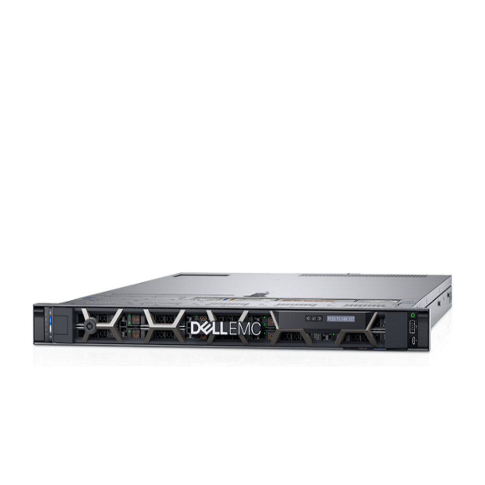 Dell PowerEdge R640 1U Rack Server Xeon Silver 4110 16GB RAM