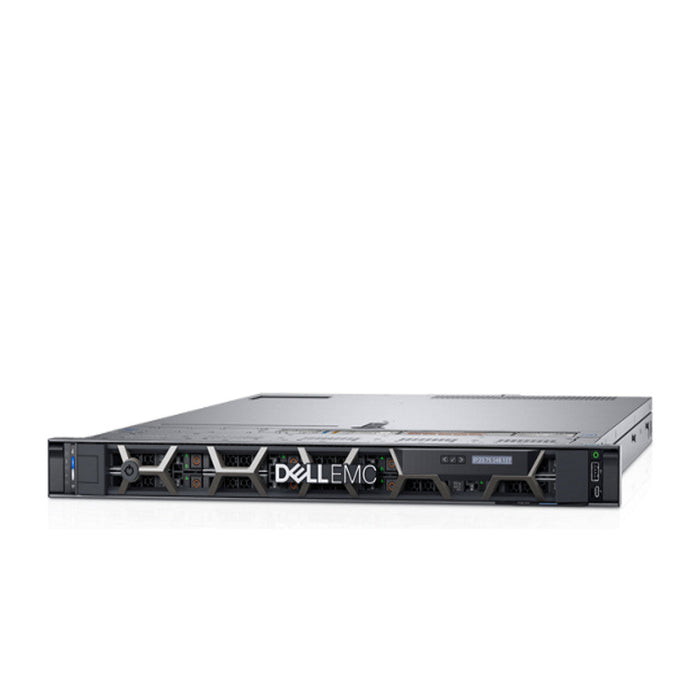 Dell PowerEdge R640 1U Rack Server Xeon Silver 4110 16GB RAM