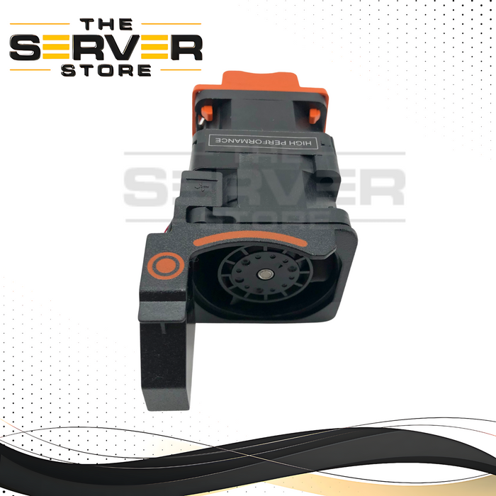 Dell PowerEdge R640 High Performance Hot-Swap System Cooling Fan. P/N: KG52T, 0KG52T.