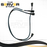 Dell PowerEdge R640 Internal SATA Cable for 8-Bay Backplane to Motherboard (NPIO). OEM by Amphenol. P/N: 9G3T5, 09G3T5.