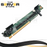 Dell PowerEdge R640 PCI-E Riser 2 Card (4-in-1) for Second CPU. P/N: W6D08, 0W6D08.