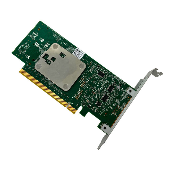 Dell PowerEdge R640 R740 R940 SSD NVME PCIe Extender Expansion Card (0W0DNK)