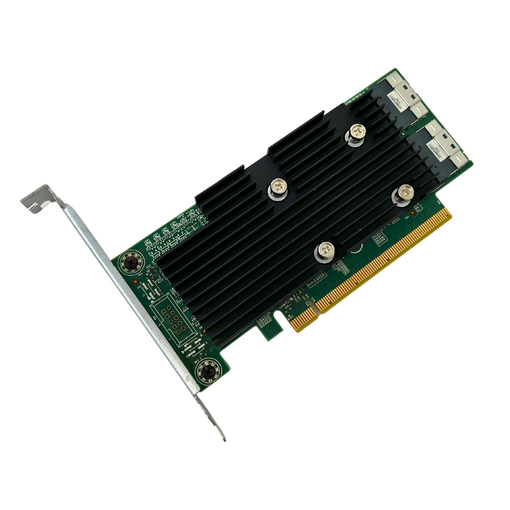 Dell PowerEdge R640 R740 R940 SSD NVME PCIe Extender Expansion Card (0W0DNK)