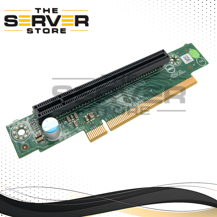 Dell PowerEdge R6415 Server PCIe x16 Riser 2 Card Assembly 0101AG400-000-G