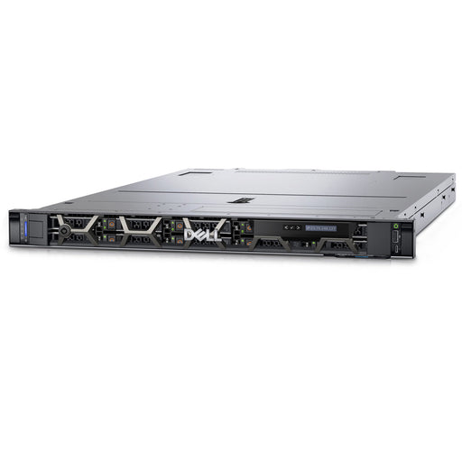Refurbished Dell PowerEdge R650 (8 x 2.5”) 1U Rack Server