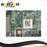 Dell PowerEdge R650 BOSS-S2 PCIe x8 Dual M.2 Slot Low-Profile Riser Card, With Cables. P/N: FGNRW, 0FGNRW.