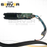 Dell PowerEdge R650 BOSS-S2 PCIe x8 Dual M.2 Slot Low-Profile Riser Card, With Cables. P/N: FGNRW, 0FGNRW.
