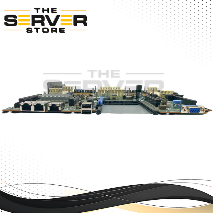 Dell PowerEdge R650xs/R750xs Dual Socket Server Motherboard 019H6N 19H6N