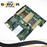 Dell PowerEdge R650xs/R750xs Dual Socket Server Motherboard 019H6N 19H6N