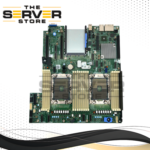 Dell PowerEdge R650xs/R750xs Dual Socket Server Motherboard 019H6N 19H6N