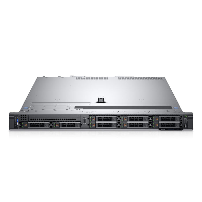 Dell PowerEdge R6515 - 8 BAY 2.5" 1U Rack Server, 1 x AMD EPYC 7742, 16 x 64GB RAM, 2 x 500W PSU - REFURBISHED