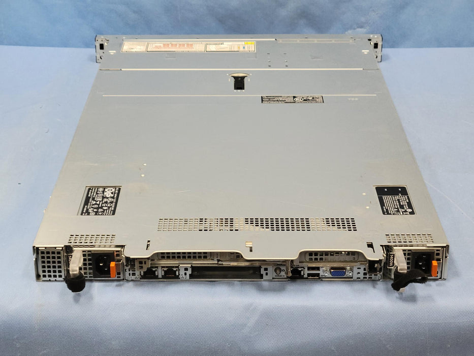 Dell PowerEdge R6525 Server 2x EPYC 24C 7F72 3.2GHz 1TB RAM H345 iDRAC 2x PSU