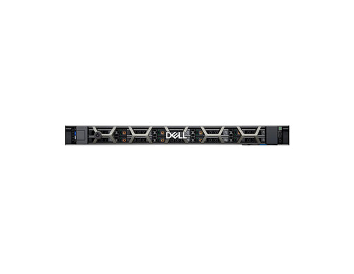 Dell PowerEdge R660 1U Dual-Socket Intel Xeon Rack Server