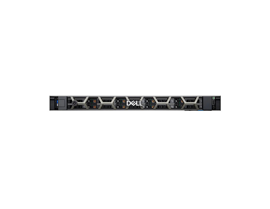 Dell PowerEdge R660 1U Dual-Socket Intel Xeon Rack Server