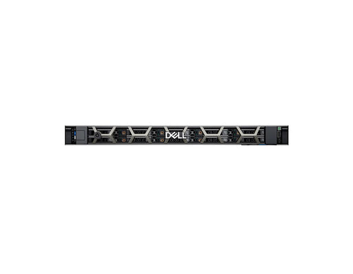 Dell PowerEdge R660 1U Dual-Socket Intel Xeon Rack Server