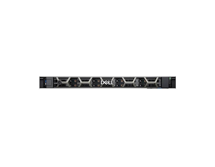 Dell PowerEdge R660 1U Dual-Socket Intel Xeon Rack Server