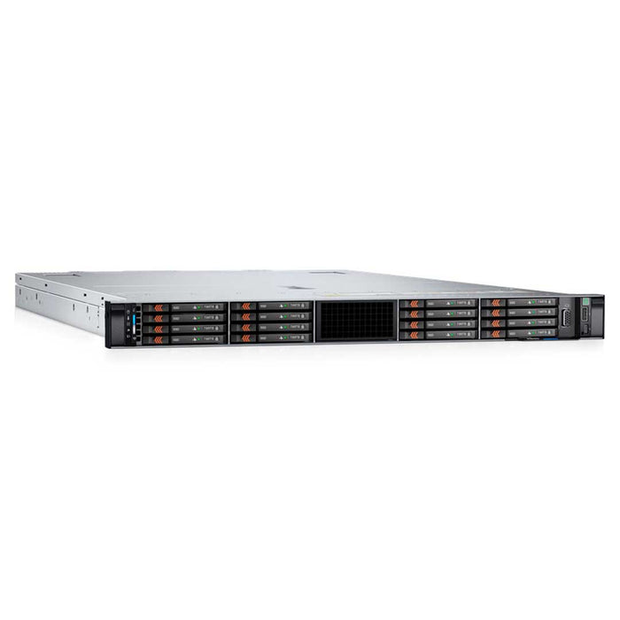 Dell PowerEdge R660 Rack Server | Configurable