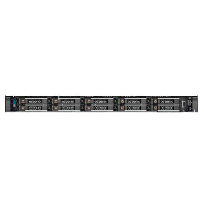 Dell PowerEdge R660 Rack Server | Configurable
