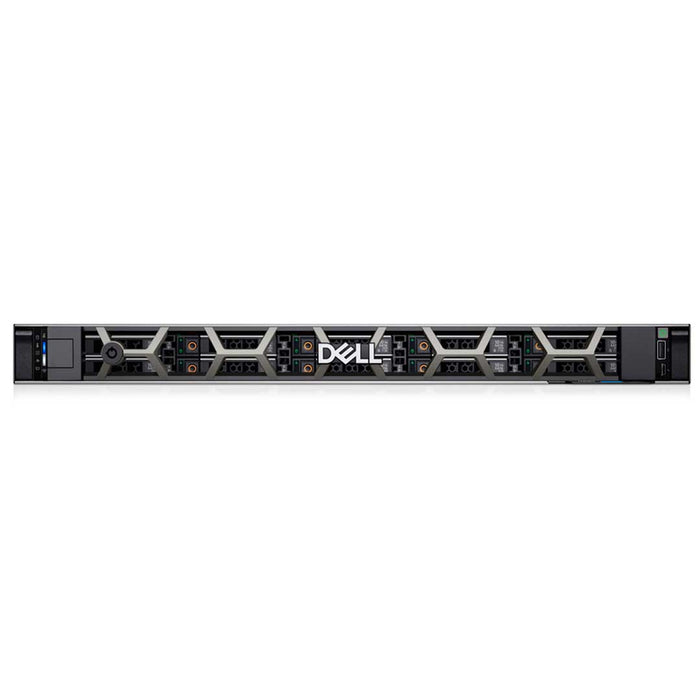 Dell PowerEdge R660 Rack Server | Configurable