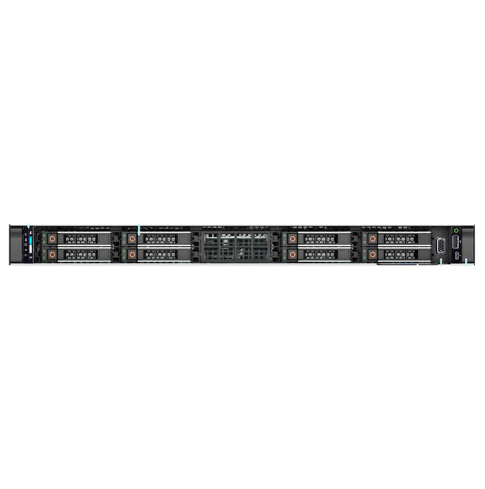 Dell PowerEdge R660 Rack Server | Configurable