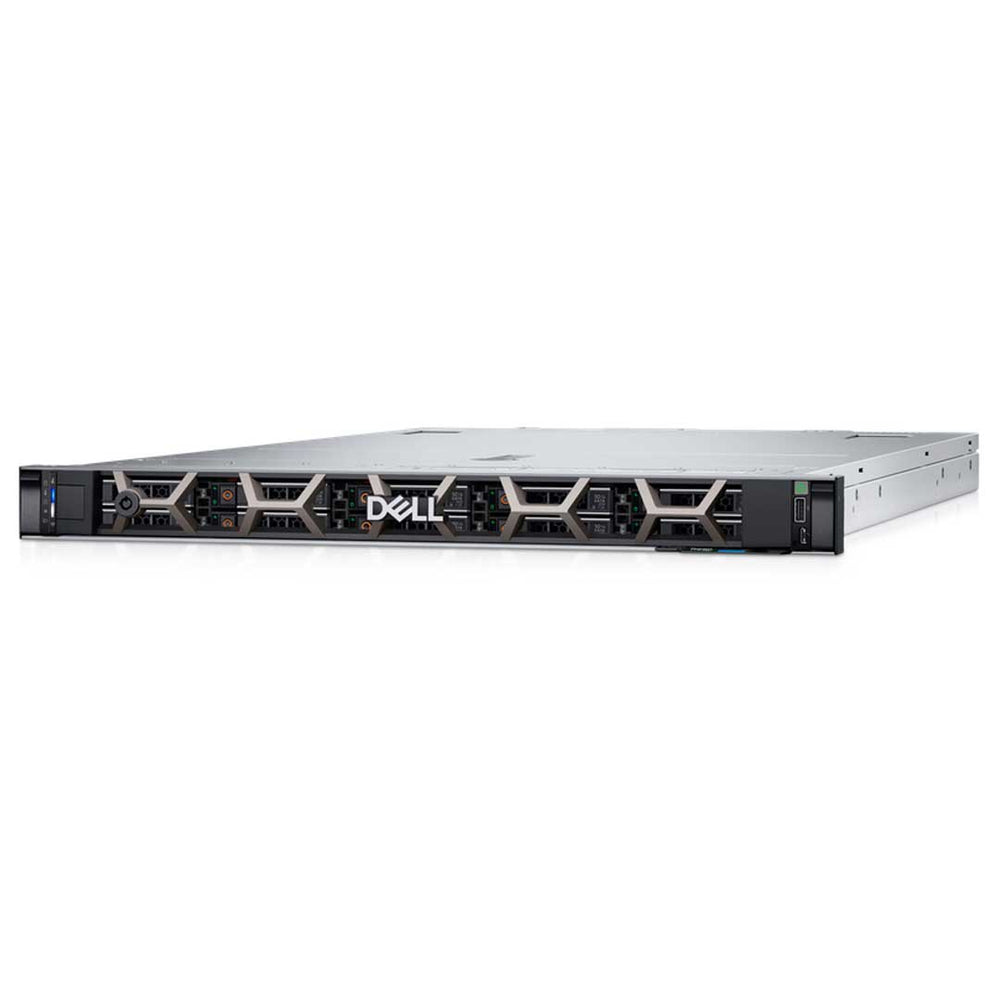 Dell PowerEdge R660 Rack Server | Configurable