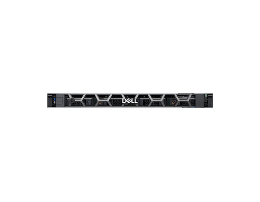Dell PowerEdge R660xs 1U Dual-Socket Intel Xeon Rack Server