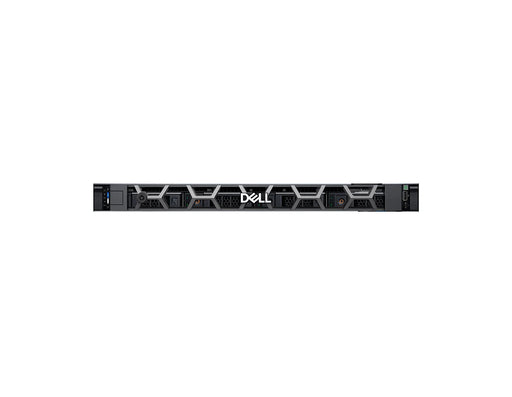 Dell PowerEdge R660xs 1U Dual-Socket Intel Xeon Rack Server