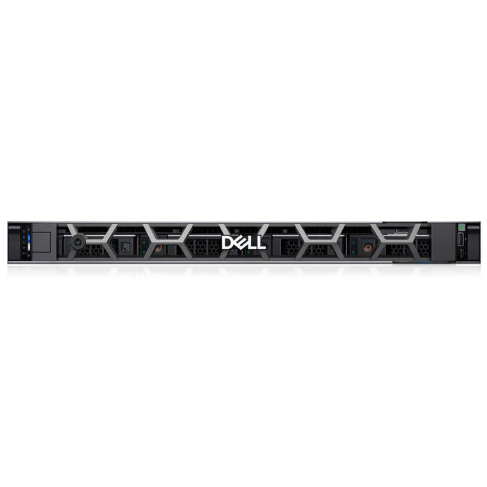 Dell PowerEdge R660xs Rack Server | Configurable