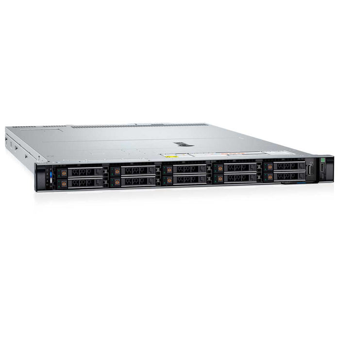 Dell PowerEdge R660xs Rack Server | Configurable
