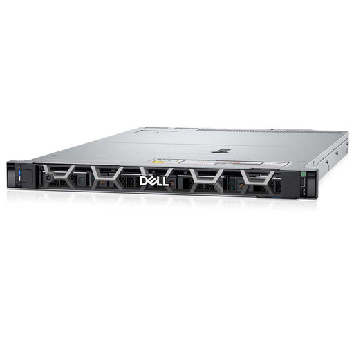 Dell PowerEdge R660xs Rack Server | Configurable