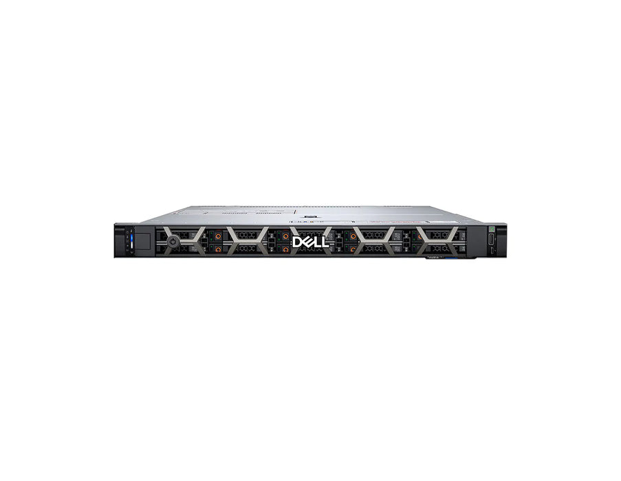 Dell PowerEdge R6615 1U Single-Socket Rack Server