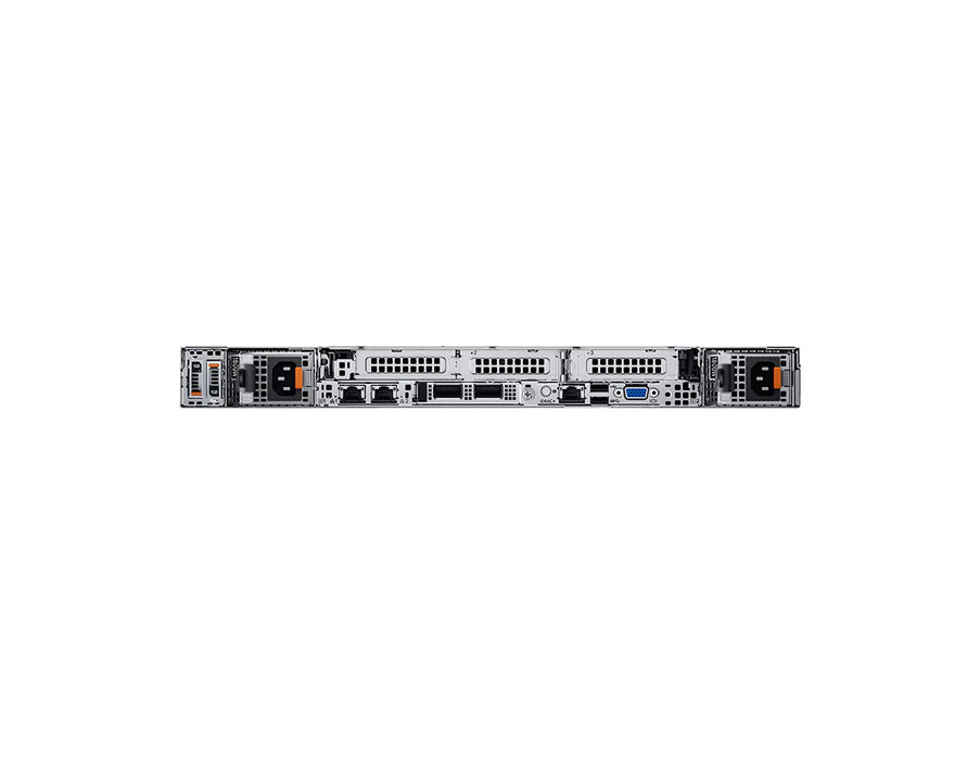 Dell PowerEdge R6625 1U Dual-Socket Rack Server