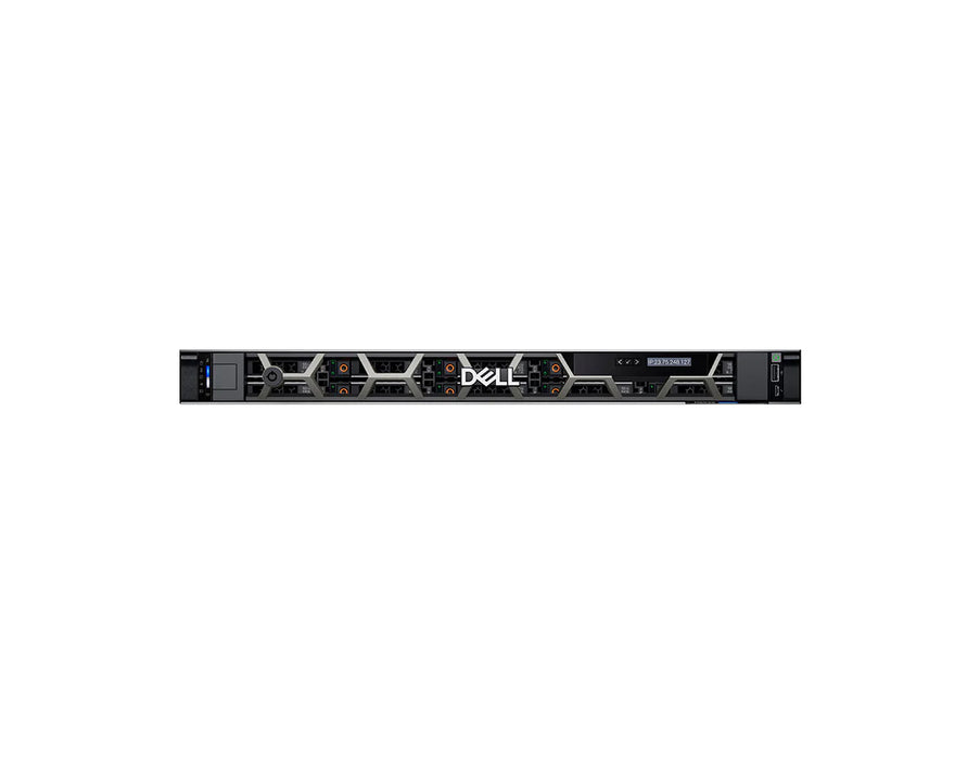 Dell PowerEdge R6625 1U Dual-Socket Rack Server
