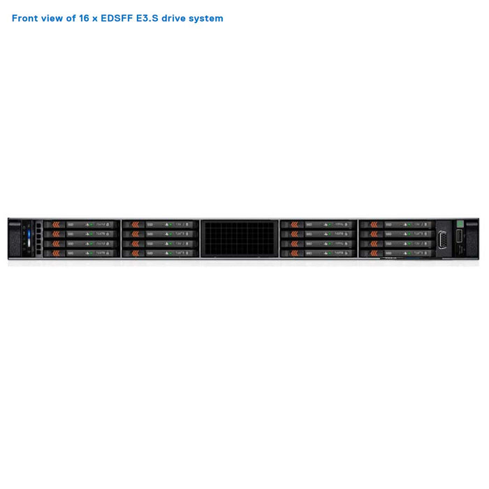 Dell PowerEdge R6625 Rack Server | Configurable
