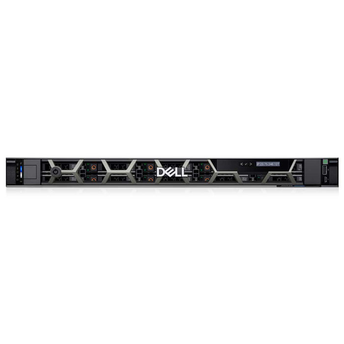Dell PowerEdge R6625 Rack Server | Configurable