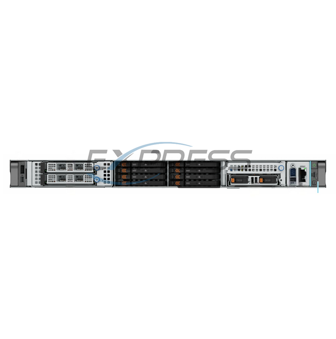 Dell PowerEdge R670 Rack Server | Configurable