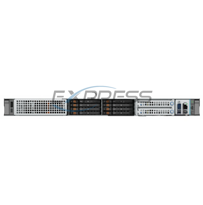 Dell PowerEdge R670 Rack Server | Configurable