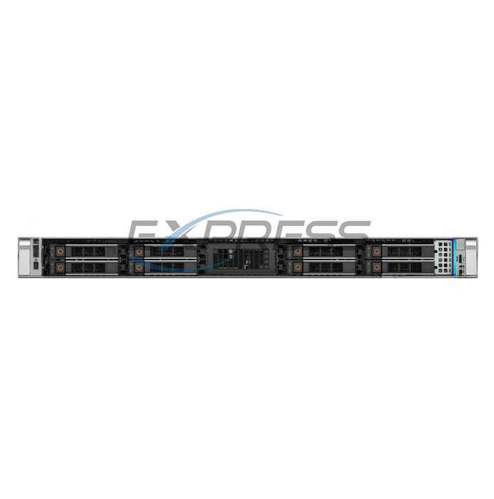 Dell PowerEdge R670 Rack Server | Configurable