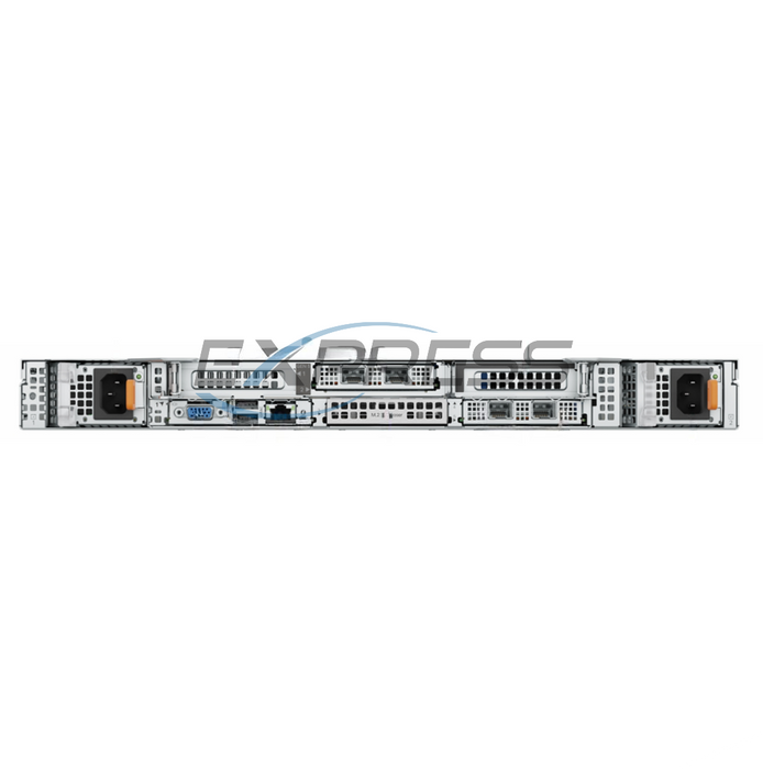 Dell PowerEdge R670 Rack Server | Configurable