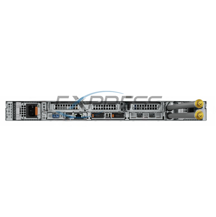 Dell PowerEdge R670 Rack Server | Configurable