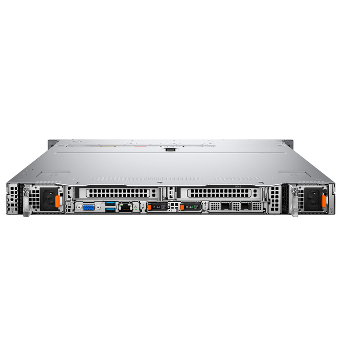 Dell PowerEdge R670 Rack Server | Configurable