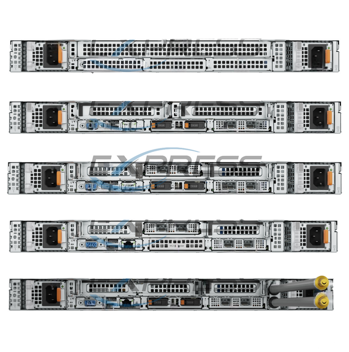 Dell PowerEdge R670 Rack Server | Configurable